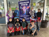 Kejohanan Skuasy MSSD Batu Pahat 2022